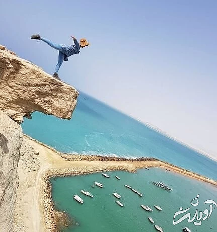 چند سوال پس از مرگ یک گردشگر